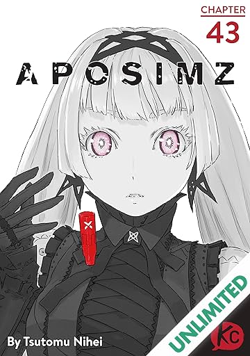 APOSIMZ #43